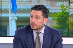 Κυρανάκης: Έχω ζητήσει μελέτη για 24ωρη λειτουργία του Μετρό τα Σάββατα