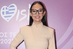 Klavdia: «Κάποια στιγμή για μερικές μέρες έχασα τη φωνή μου και έκλαιγα συνέχεια»