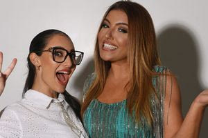 Η Έλενα Παπαρίζου μίλησε για την εμφάνιση της Κλαυδίας στη Eurovision