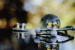 Μετρούν τη νοσηρότητα και τη θνησιμότητα των Κρητικών από την κλιματική αλλαγή