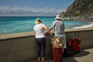 Κοινωνικός Τουρισμός: Βγήκαν τα αποτελέσματα για συνταξιούχους, ελεύθερους επαγγελματίες