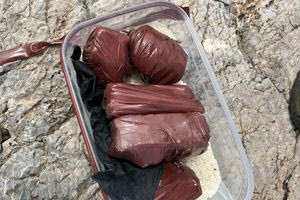 Κρήτη: Πώς «έδεσε» η ΕΛΑΣ τον κτηνοτρόφο με το ένα κιλό κοκαΐνη