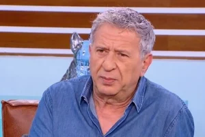 Κώστας Κόκλας για Καίτη Κωνσταντίνου: «Η ιστορία της ήταν ένα δεκαήμερο, ήταν γρήγορο»