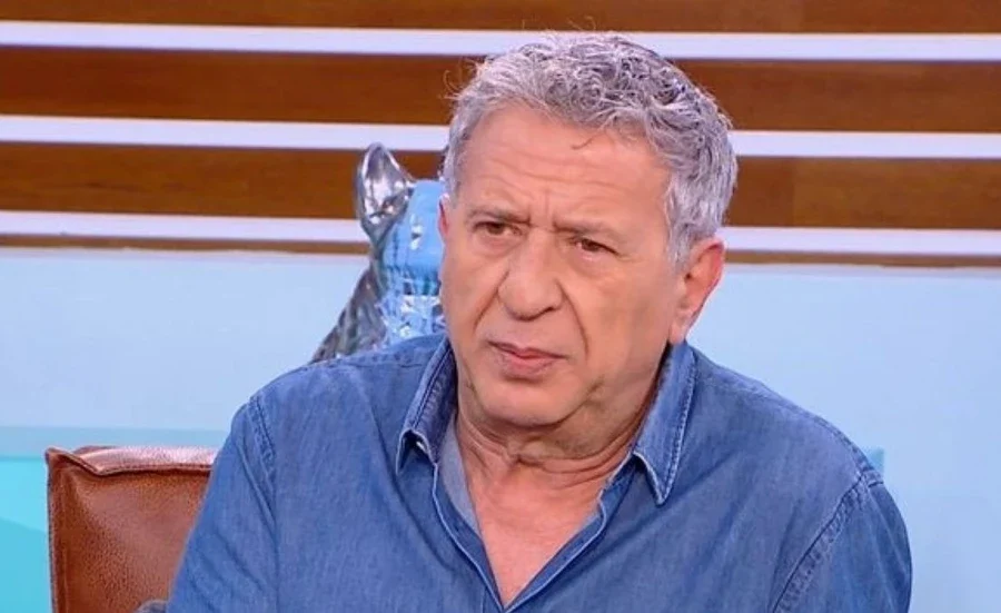 Κώστας Κόκλας για Καίτη Κωνσταντίνου: «Η ιστορία της ήταν ένα δεκαήμερο, ήταν γρήγορο»