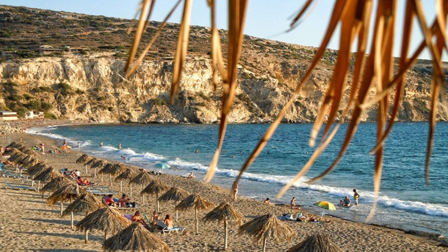 Στα … μαχαίρια για τον Κομμό ο Δήμος Φαιστού με την Αρχαιολογία