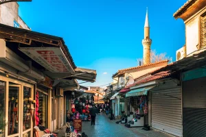 “Φυλάμε Θερμοπύλες”