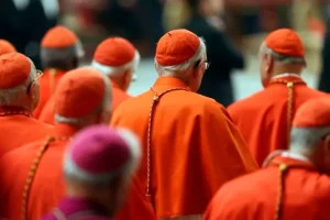 Καρδινάλιος αποκαλύπτει όσα συνέβησαν στην Καπέλα Σιξτίνα κατά την εκλογή νέου Πάπα