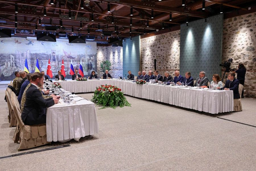 Συμφωνία Ρωσίας – Ουκρανίας για τη μεγαλύτερη ως τώρα ανταλλαγή 1.000 αιχμαλώτων
