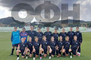 Πανέτοιμα για την κούπα τα κορίτσια του ΟΦΗ