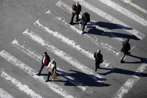 Πώς εξελίχθηκε η αγορά εργασίας στην Ελλάδα την τελευταία δεκαετία