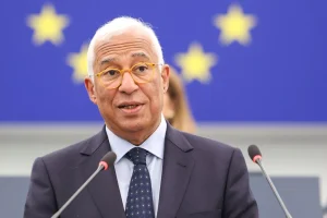 Βόρεια Μακεδονία: «Να τροποποιήσει το Σύνταγμά της για να ξεκινήσει τις ενταξιακές διαπραγματεύσεις» λέει ο Κόστα