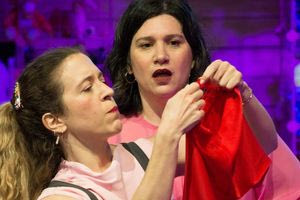 «Δεν είναι ο Ίψεν επίκαιρος, εμείς έχουμε μείνει πολύ πίσω»