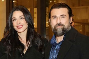 Ιωάννα Τριανταφυλλίδου και Κίμωνας Κουρής θα γίνουν γονείς: Η ανάρτηση της ηθοποιού