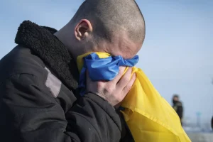 Ουκρανία και Ρωσία ολοκλήρωσαν την ανταλλαγή 205 αιχμαλώτων πολέμου