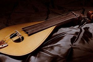 Μαντιναδογράφημα  (Νύχτα)