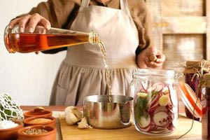 Ξίδι στη μαγειρική: 10 κόλπα που θα θέλατε να ξέρατε νωρίτερα