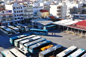 Επιτήδειοι τάζουν εκπτωτικές κάρτες για το ΚΤΕΛ