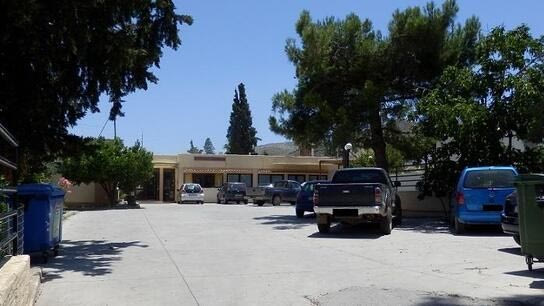 Μπήκε στις άγονες περιοχές το Κέντρο Υγείας Χάρακα