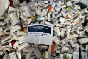 Κύκλωμα έκανε παράνομες συνταγογραφήσεις – Πάνω από 1,2 εκατ. ευρώ η ζημιά στον ΕΟΠΥΥ