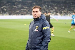 Ο Ιούνιος φέρνει τις εξελίξεις στον ΟΦΗ