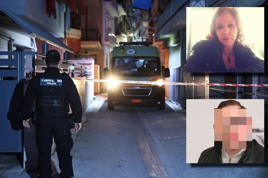 Λάρισα: Η απολογία του 21χρονου που σκότωσε τη μητέρα του -Με έλεγε τεμπέλη, εκνευρίστηκα και την κάρφωσα με κουζινομάχαιρο πολλές φορές