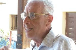 Βιτσέντζο Λα Ρόζα: Ο Ιταλός που έγινε Κρητικός σκάβοντας την Φαιστό!