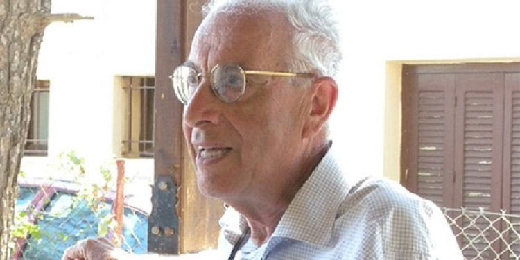 Βιτσέντζο Λα Ρόζα: Ο Ιταλός που έγινε Κρητικός σκάβοντας την Φαιστό!