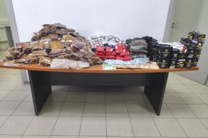 Τρεις συλλήψεις στο Ηράκλειο για λαθραίο καπνό