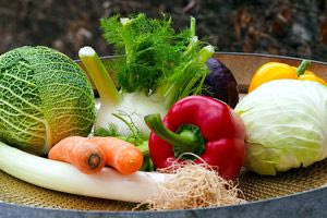 Τα 5 λαχανικά που διατηρούνται καλύτερα και μπορούν να διαρκέσουν για εβδομάδες στην κουζίνα