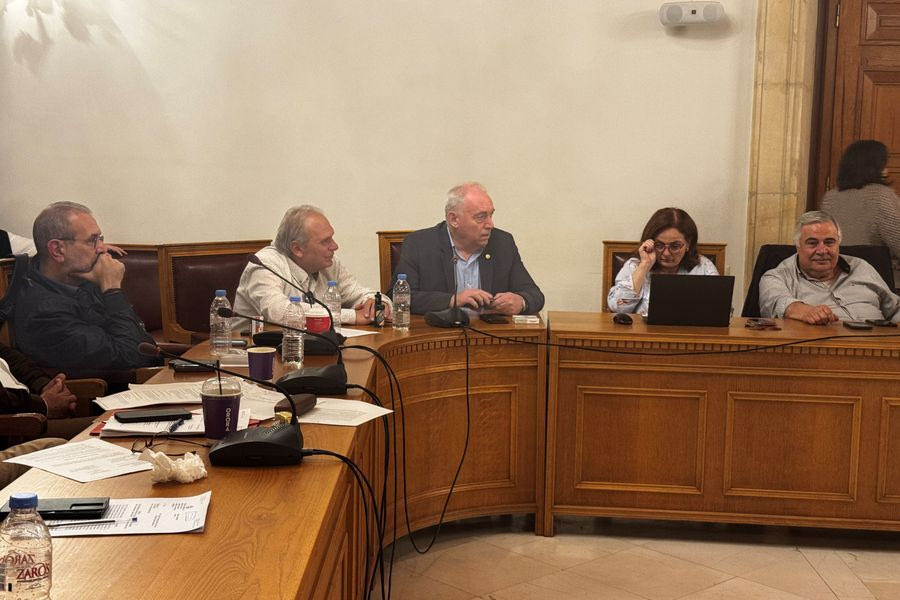 Λέκκας για Βούτες: «Το φαινόμενο έχει σταθεροποιηθεί, αλλά παραμένει σημαντικό πρόβλημα»