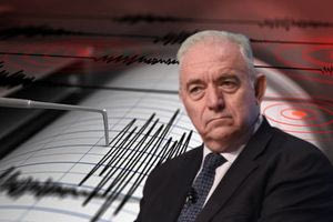 Σεισμός στην Κρήτη: Οι πρώτες εκτιμήσεις του Ευθύμη Λέκκα