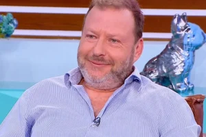 Λέων Γιοχάη – Dragons’ Den: Εκεί επενδύει τα χρήματά του – «Δεν έχω κανένα άγχος, είμαι πολύ σίγουρος»