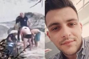 Κολυδάς με αφορμή την τραγωδία στην Λευκάδα: Τι είναι τα ρεύματα έλξης και πώς να τα αποφύγετε