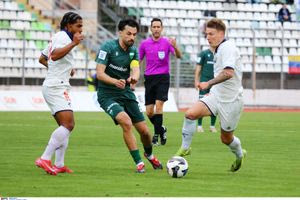 Σούπερ Λιγκ: Νίκες για Λαμία και Λεβαδειακό, δυσκολεύει η παραμονή για Καλλιθέα