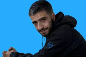 ΛΕΞ – Πρατικάκης: δυο ποιητές από το Βορρά και το Νότο