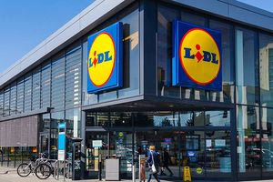 Lidl Ελλάς: Ενίσχυση σχέσεων με παραγωγούς και επέκταση δικτύου