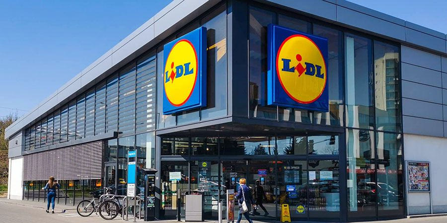Lidl Ελλάς: Ενίσχυση σχέσεων με παραγωγούς και επέκταση δικτύου