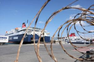 Τελικός Κυπέλλου: «Στο πόδι» το Λιμεναρχείο στο Ηράκλειο για το ταξίδι των φιλάθλων στην Αθήνα