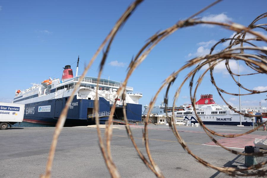 Τελικός Κυπέλλου: «Στο πόδι» το Λιμεναρχείο στο Ηράκλειο για το ταξίδι των φιλάθλων στην Αθήνα