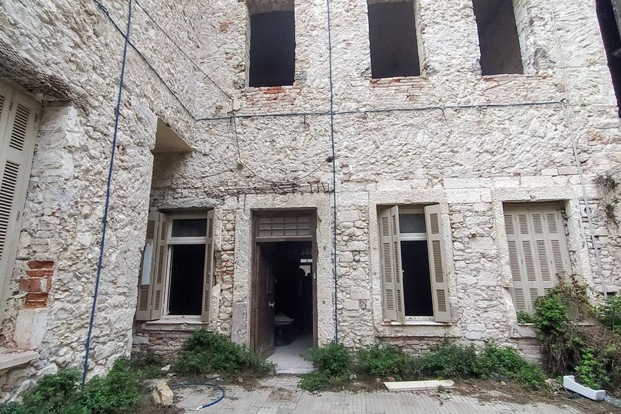Ηράκλειο: Η νέα δωρεά ανοίγει το δρόμο για τη στέγη του Δημοτικού Ωδείου