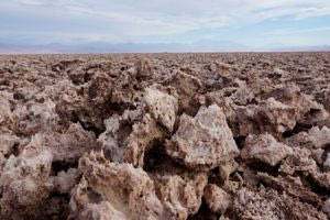 Γραφίτης, λίθιο, σπάνιες γαίες: Ο χάρτης του πλούτου που φέρνει τους Αμερικανούς στην Ουκρανία