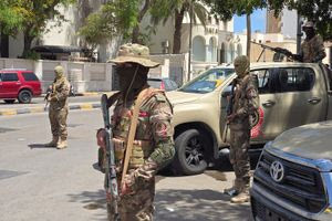 Τουρκία: Θέλει να απομακρύνει τους υπηκόους της από την Τρίπολη της Λιβύης