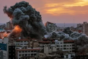 ΗΠΑ: Πρόταση για εκεχειρία 70 ημερών στην Γάζα