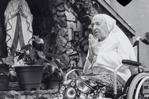 Πέθανε στα 116 της χρόνια η γηραιότερη γυναίκα στον κόσμο