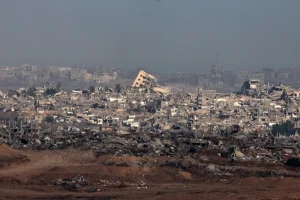 Γάζα: Εργαζόμενοι του Ερυθρού Σταυρού σκοτώθηκαν στο σπίτι τους