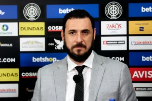 Τίτλοι τέλους για Λυσάνδρου στον ΟΦΗ, επιστρέφει στην ΑΕΚ