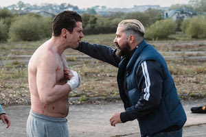 Στα σχοινιά