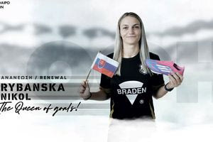 Συνεχίζουν με την ίδια πετυχημένη συνταγή οι γυναίκες του ΟΦΗ