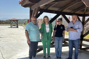 Δήμος Μαλεβιζίου: Εκτεταμένες αυτοψίες σε σχολεία λόγω του σεισμού