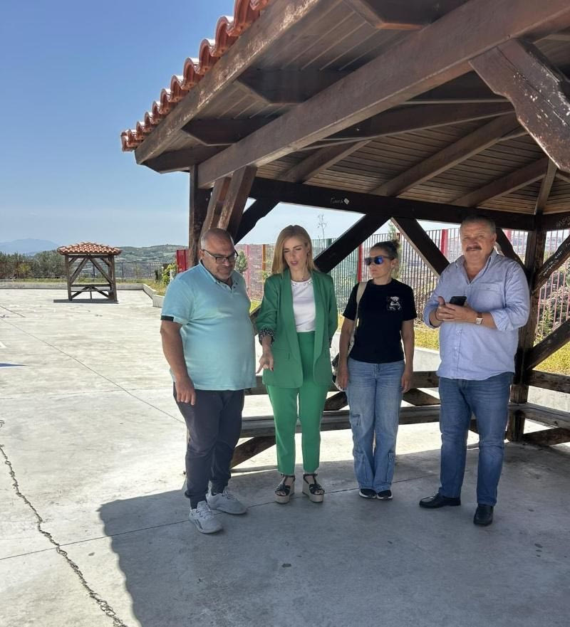 Δήμος Μαλεβιζίου: Εκτεταμένες αυτοψίες σε σχολεία λόγω του σεισμού